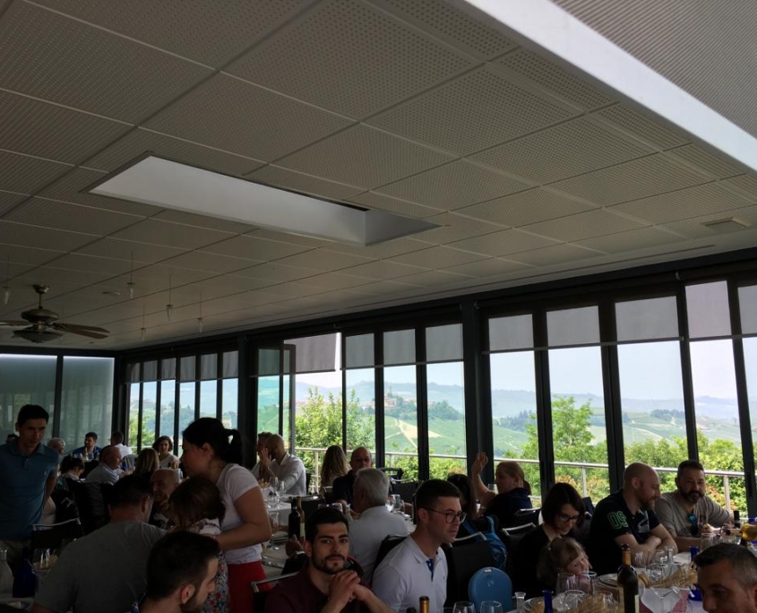 Company day trip - Barolo 2019