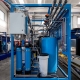 Water filtration system- Germany