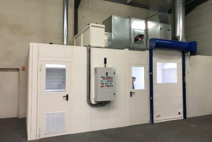 Aeronautical applications