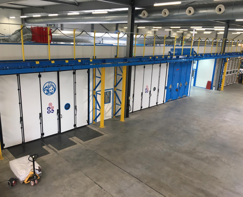 Zurn Eurotherm