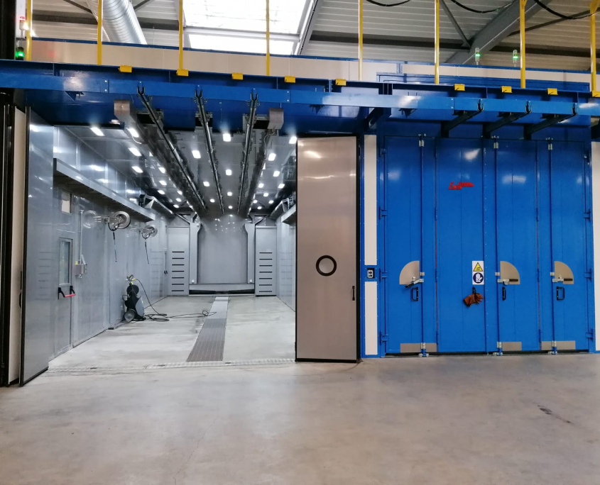 Zurn Eurotherm