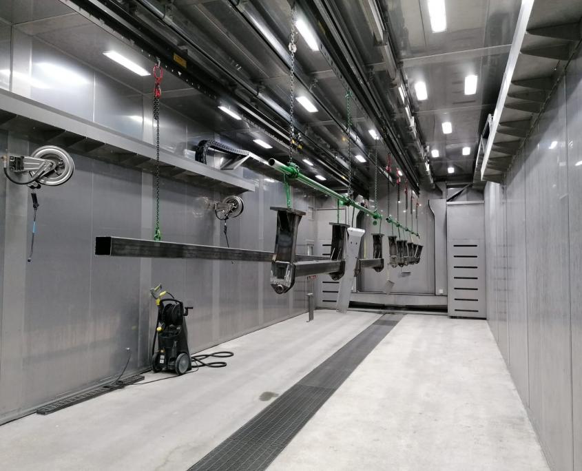 Zurn Eurotherm