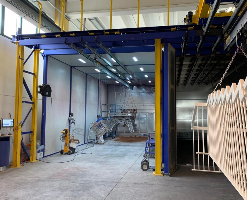 VIV Eurotherm