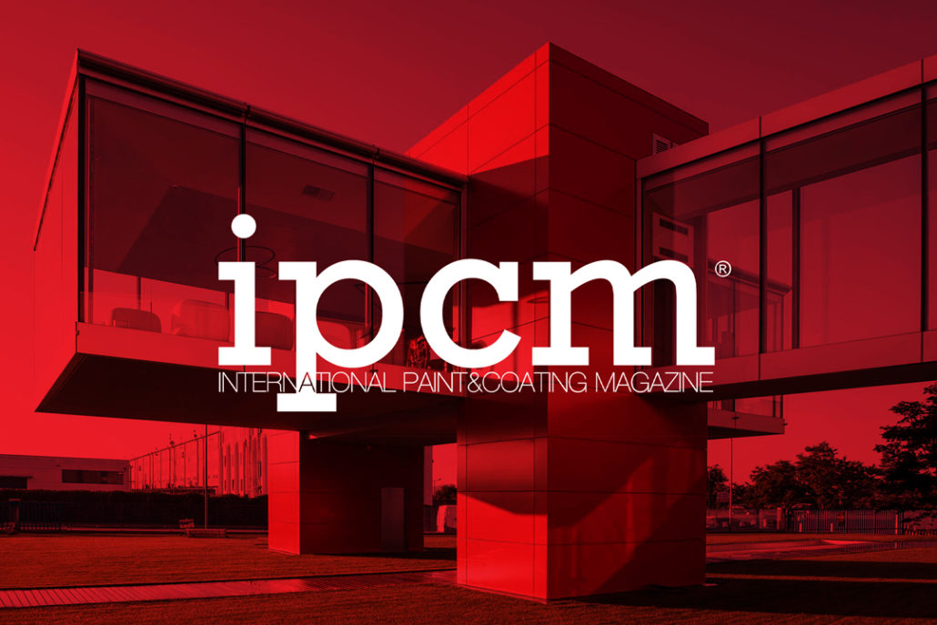 IPCM Magazin hat einen Artikel über uns veröffentlicht