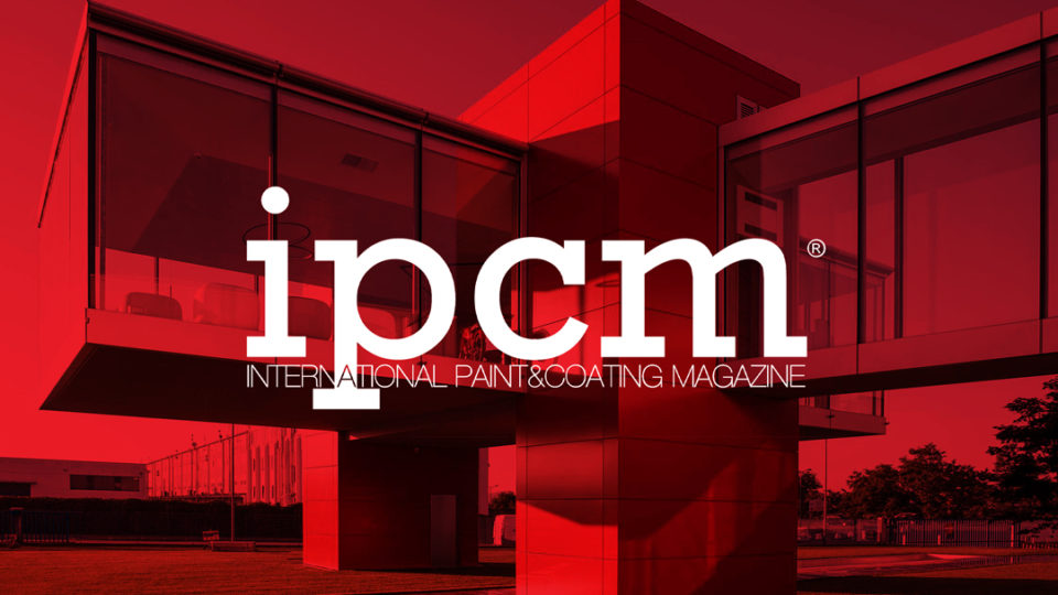 IPCM Magazine ha pubblicato un articolo su di noi