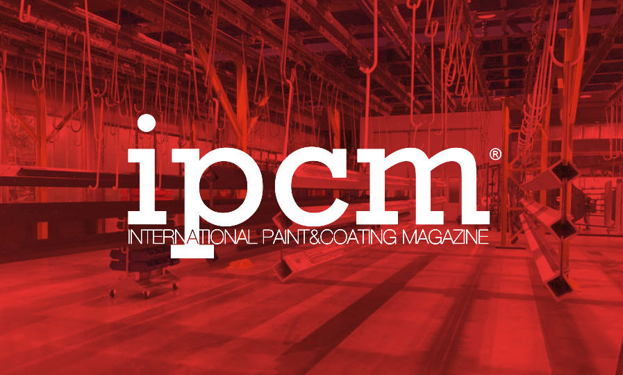 Das IPCM Magazin hat einen Artikel einer unserer in Deutschland installierten Anlagen veröffentlicht