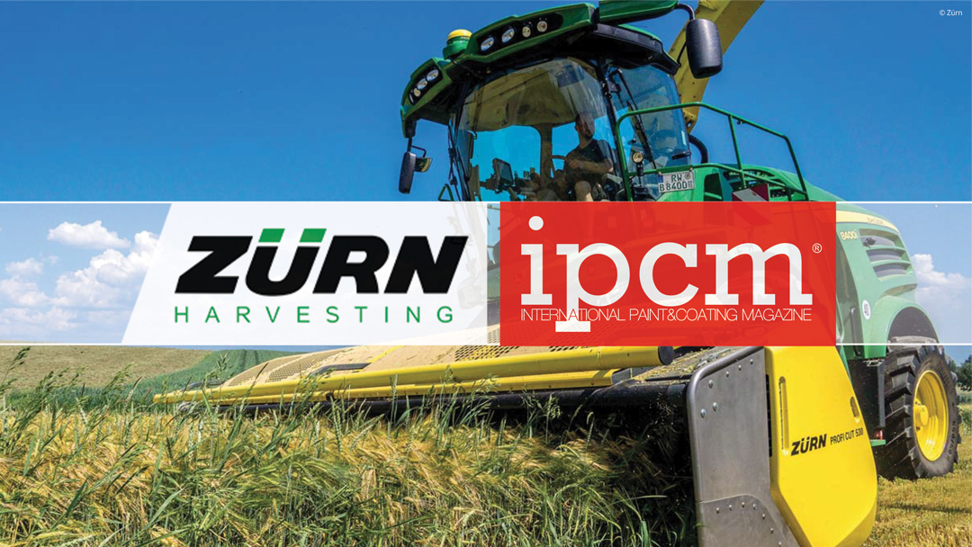 IPCM article for ZURN