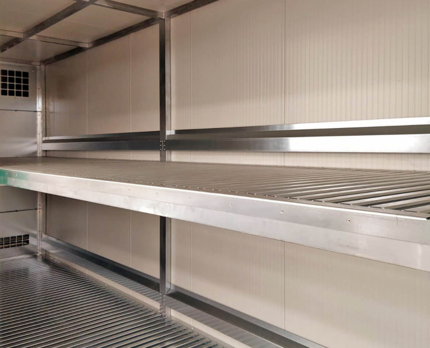 Container de stockage