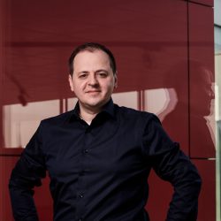 Joe Kaut 1 Eurotherm