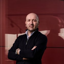 Michele Peretti 1 Eurotherm