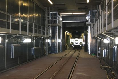 C17 047 Hitachi dopo Eurotherm