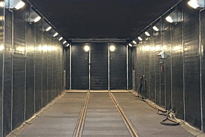 C18 103 Faver dopo Eurotherm