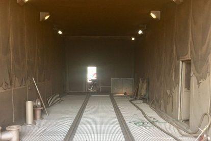 C18 103 Faver prima Eurotherm