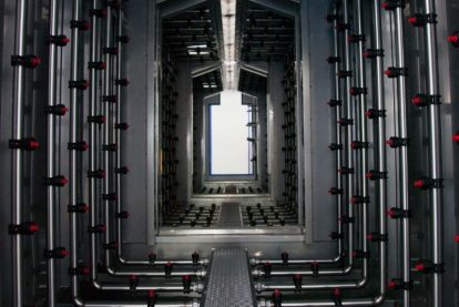 Tunnel di lavaggio e1748446609647 Eurotherm