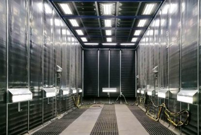 recupero totale graniglia 1 Eurotherm