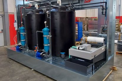 skid 2 stadidefangatore Eurotherm