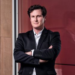 Team Mathieu Breton Eurotherm