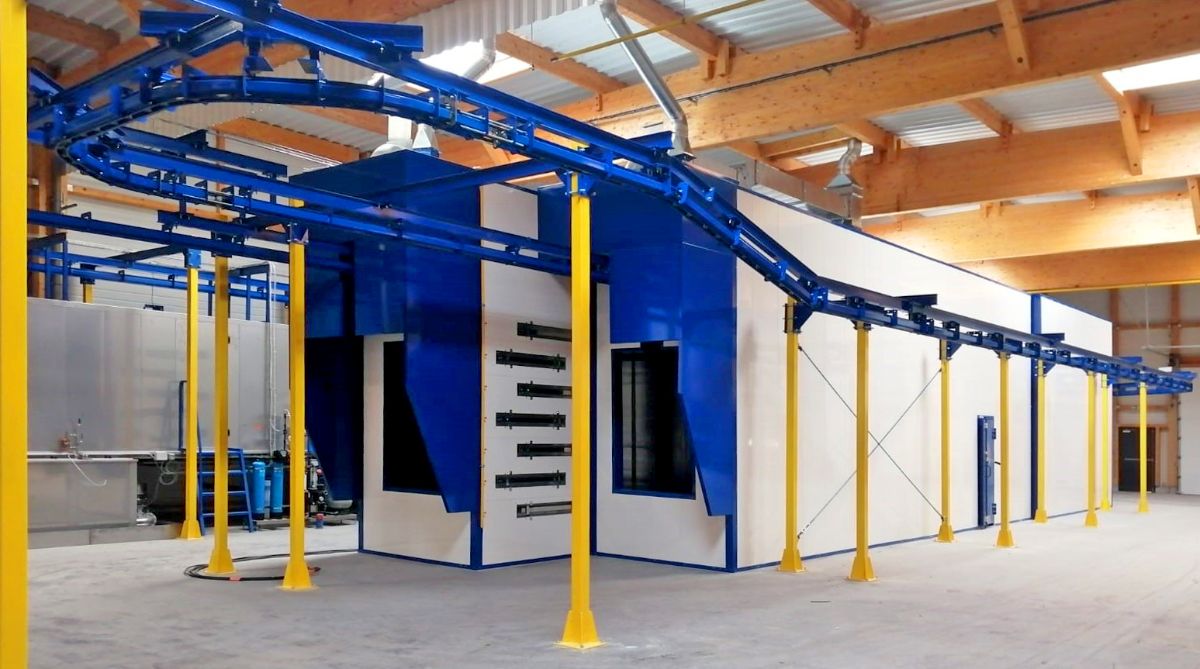 Tunnel-di-cottura-con-precamera-IR