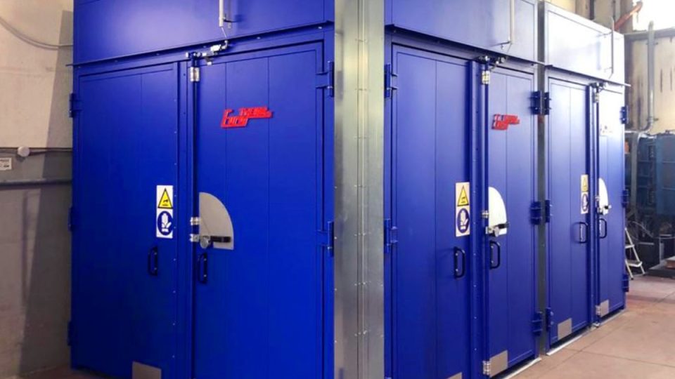 Séchage de la peinture après prétraitement : comment éviter la contamination de la surface et prévenir les défauts de peinture ?