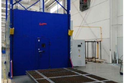 forni eurotherm Eurotherm