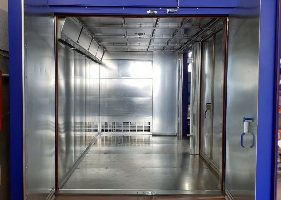 forno-cottura-Eurotherm