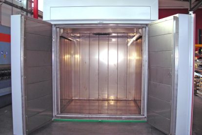 resistenze elettriche Eurotherm