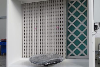 4 pareti aspiranti eurotherm Eurotherm