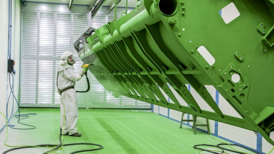 Traitements de surface et prétraitements pour le revêtement en poudre : un guide pour des cycles parfaits