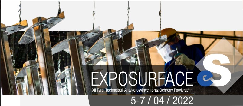 Eurotherm @ Expo-Surface 2022