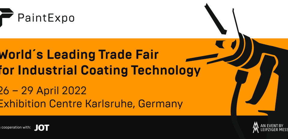 Eurotherm @ PaintExpo 2022