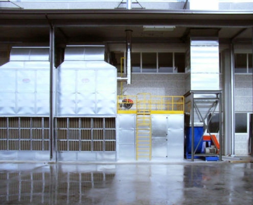 uta eurotherm