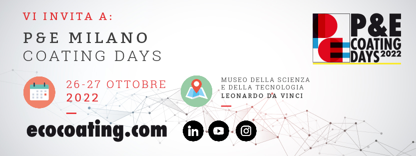 Eurotherm @ P&E Milano Coating Days