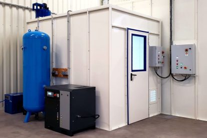 1 Simple paint kitchen Eurotherm