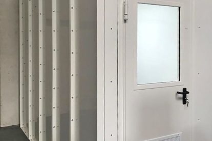 4 Simple paint kitchen Eurotherm