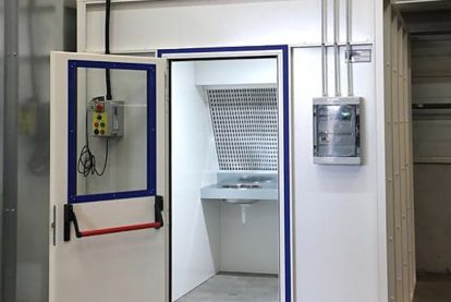 6 Simple paint kitchen Eurotherm