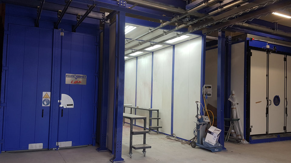 Investire nello sviluppo di un’azienda? Con Eurotherm si può!