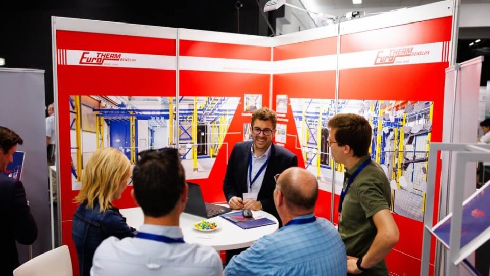 Eurotherm @ MES 2023