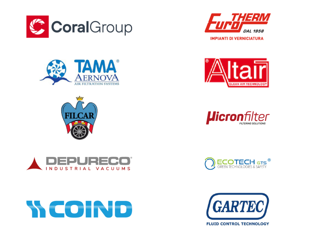 coral group partners