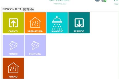 01 Gestionale 1 Eurotherm