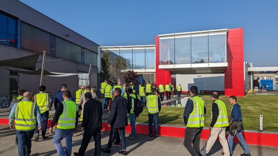 Temi e numeri di GET TECHNICAL 2023