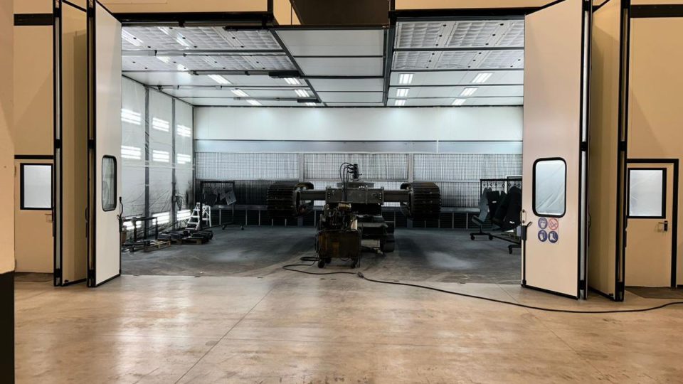 Qualità: lo standard di Eurotherm per l’automotive