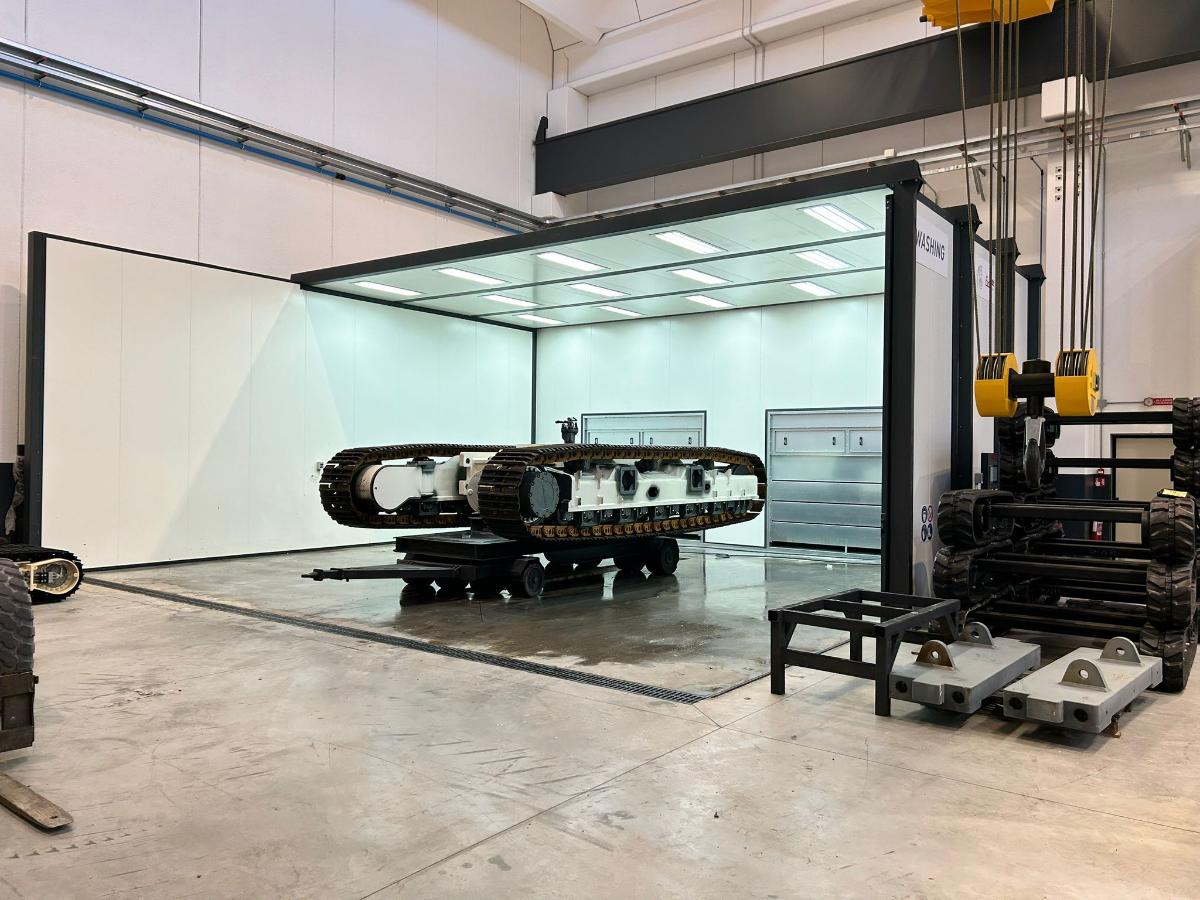 verniciatura per automotive