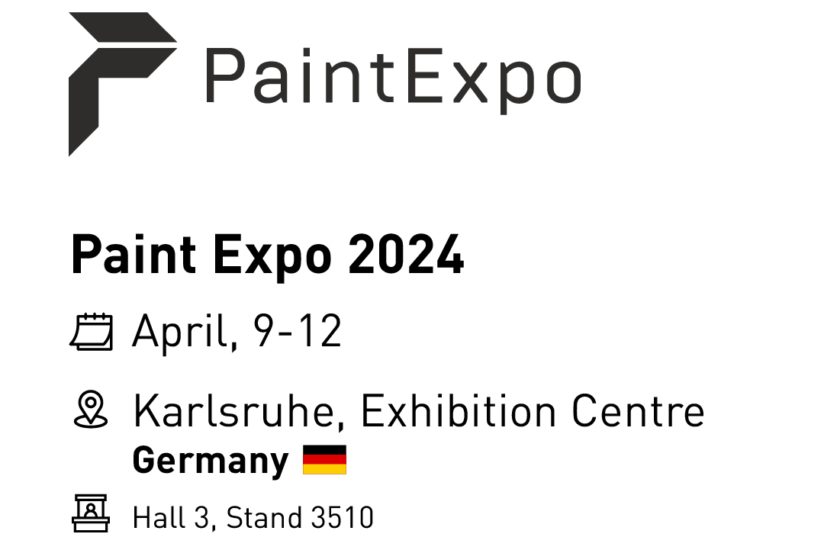 Eurotherm @ PaintExpo 2024