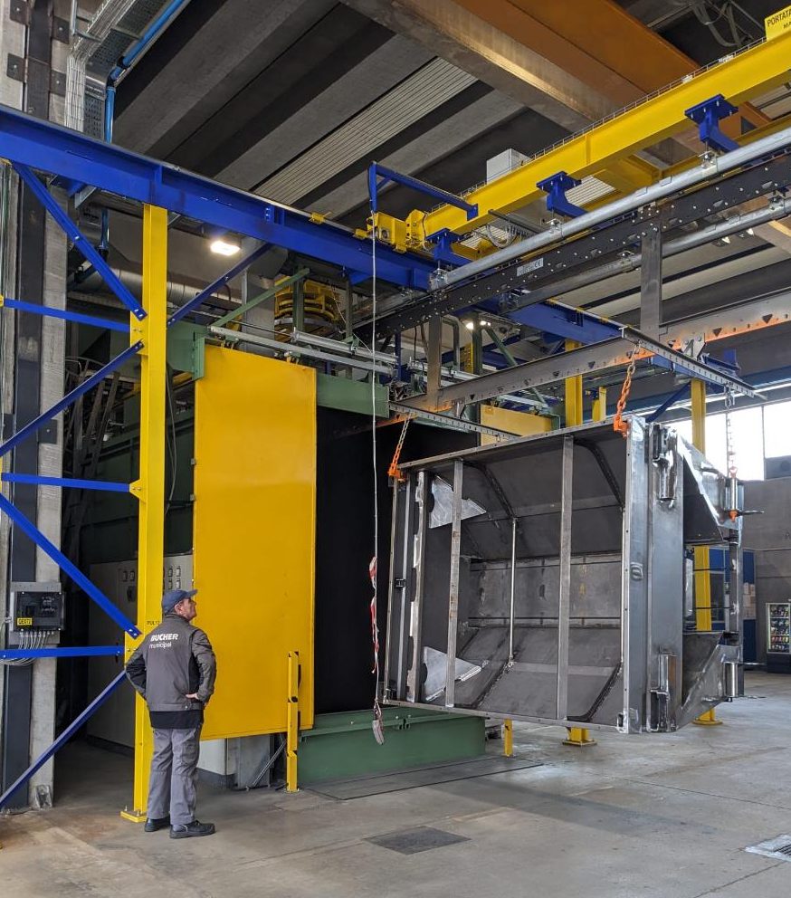 05 Manual painting line 1 e1749564534736 Eurotherm