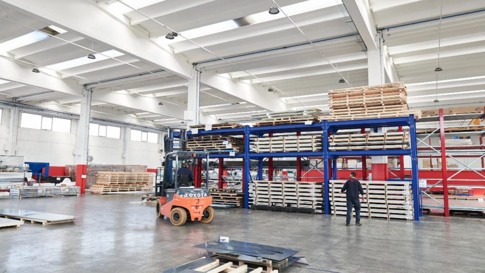 Reshoring: il ritorno del made in Europe nell’industria