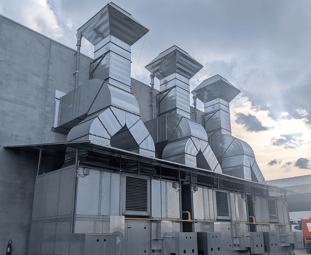 cta esterne eurotherm Eurotherm