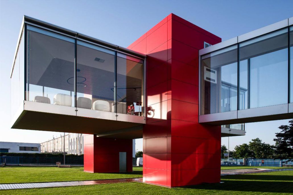 I 4 pilastri della sostenibilità industriale per Eurotherm