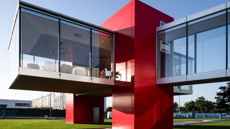 I 4 pilastri della sostenibilità industriale per Eurotherm