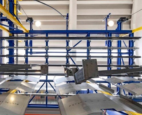 Formazione alla verniciatura impianti Eurotherm