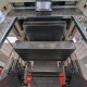 forno di detensionamento per automotive